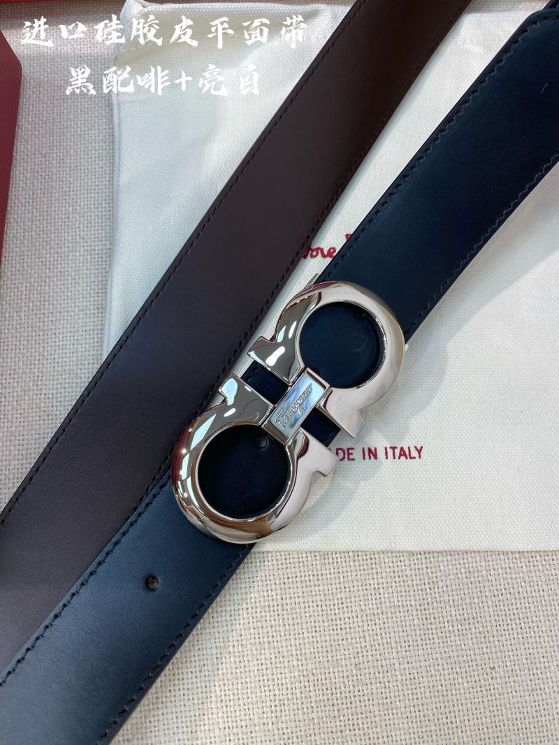 Ferragamo Belts